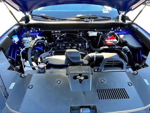 New 2025 Honda CR-V EX-L image 11