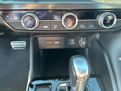 Used 2025 Acura Integra A-Spec image 25