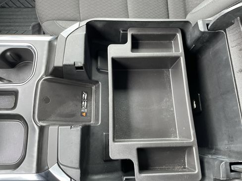 Certified 2024 Chevrolet Silverado 1500 RST image 35