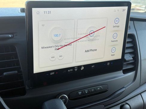 New 2026 Ford Transit 250 148 Medium Roof image 19