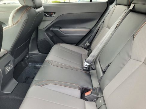 New 2026 Subaru Crosstrek 2.5i Limited AWD/4WD image 13