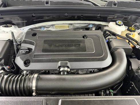 Used 2023 Buick Envision Preferred FWD image 33