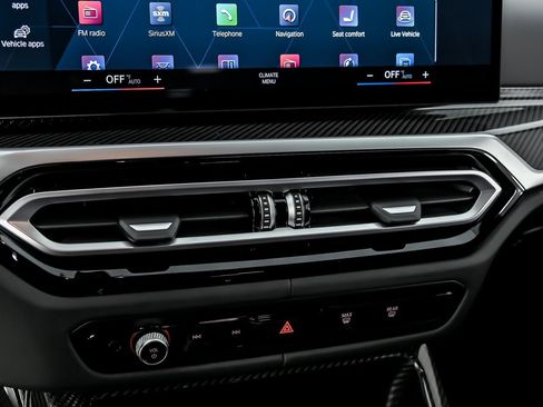 Used 2024 BMW M3 CS w/ M Driver's Package image 38