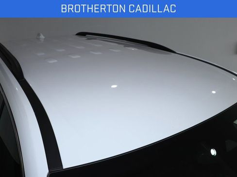 Certified 2024 GMC Acadia Elevation image 16