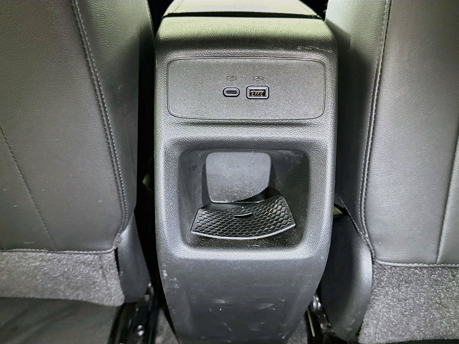Certified 2024 Buick Envista Preferred w/ Convenience I Package FWD image 22
