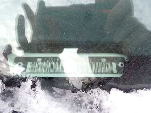 Used 2007 Chevrolet Tahoe LT image 31