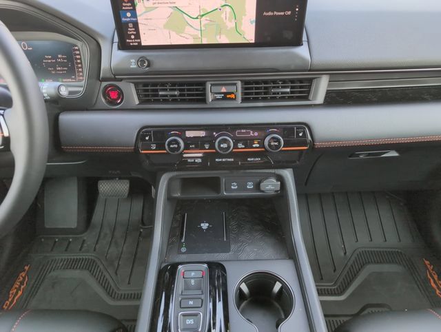 Certified 2026 Honda Pilot TrailSport image 25
