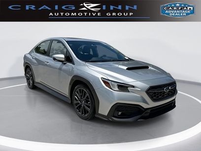 Used 2022 Subaru WRX Limited