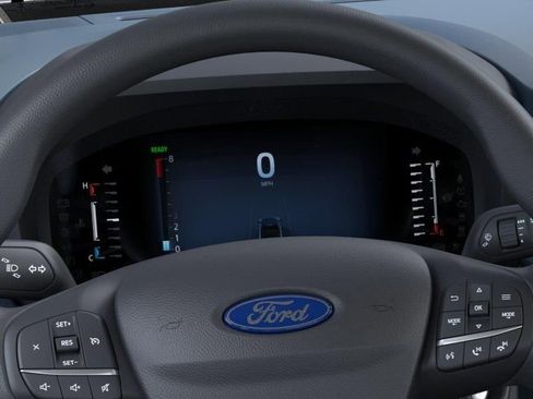 New 2026 Ford Maverick XL FWD image 12