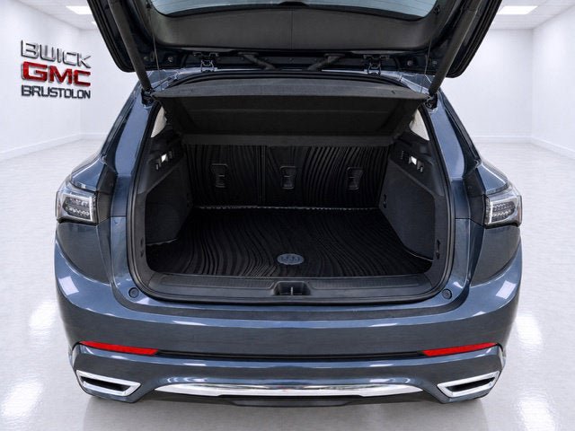 New 2026 Buick Envision Avenir AWD/4WD image 10