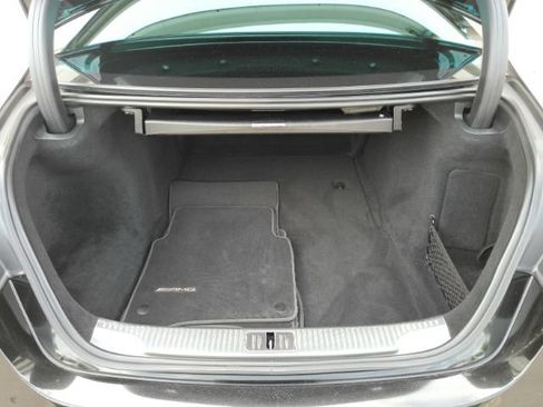 Used 2023 Mercedes-Benz S 580 4MATIC Sedan w/ AMG Line image 31