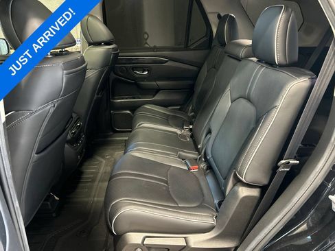 Used 2024 Honda Pilot Elite image 6