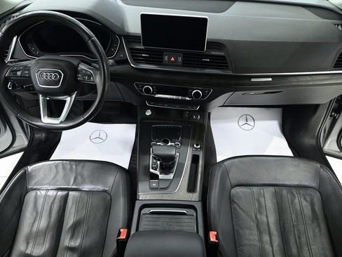 Used 2019 Audi Q5 2.0T Premium Plus w/ Premium Plus Package image 13