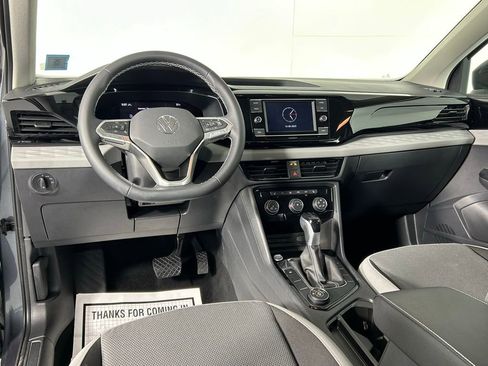 Used 2023 Volkswagen Taos S image 16