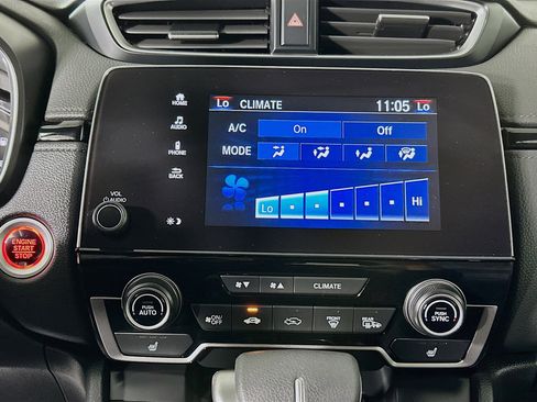 Used 2019 Honda CR-V EX image 23
