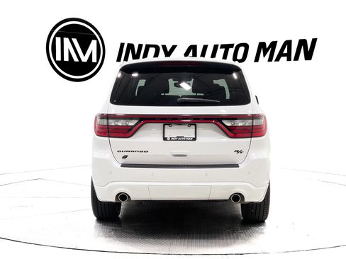 Used 2021 Dodge Durango R/T w/ Blacktop Package AWD/4WD image 5