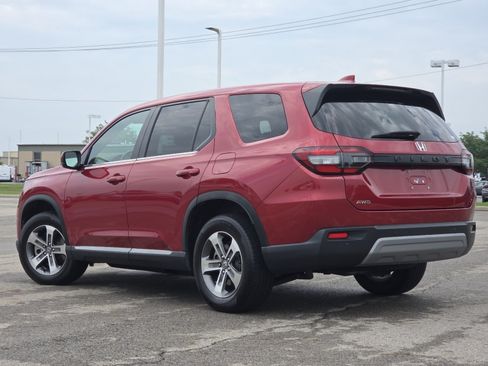Used 2025 Honda Pilot EX-L image 17