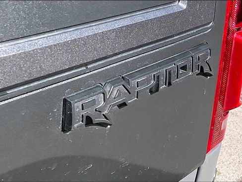 Used 2020 Ford F150 Raptor w/ Equipment Group 802A Luxury image 9