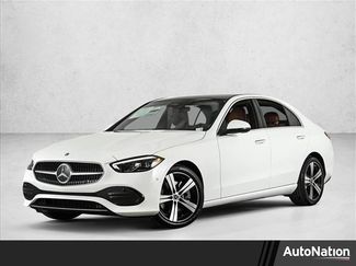 New 2026 Mercedes-Benz C 300 4MATIC Sedan video 1