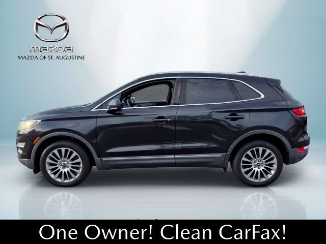 Used 2015 Lincoln MKC AWD w/ Equipment Group 102A Reserve image 3