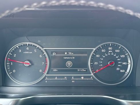 Used 2021 Kia Sorento S image 16