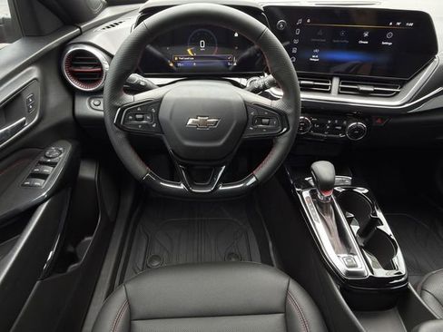 New 2026 Chevrolet Trax RS w/ Driver Confidence Package image 11