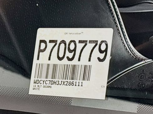 Used 2018 Mercedes-Benz G 63 AMG 4MATIC image 26