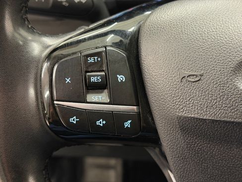 Used 2022 Ford Escape SE w/ SE Sport Appearance Package AWD/4WD image 14
