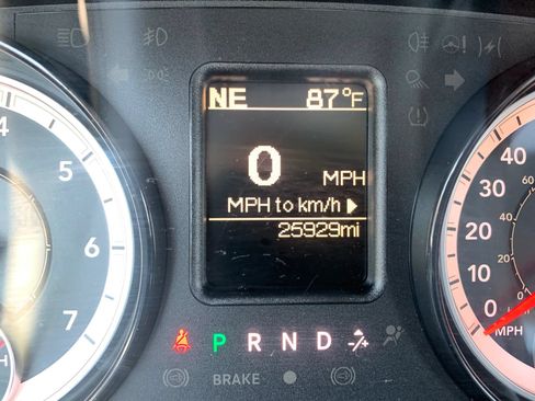 Used 2017 RAM 1500 Tradesman w/ Power & Remote Entry Group RWD image 12