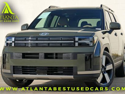 Used 2024 Hyundai Santa Fe Limited