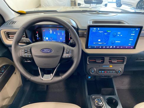 New 2026 Ford Maverick Lariat AWD/4WD image 11