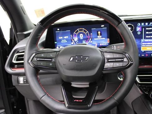 Used 2024 Chevrolet Traverse RS w/ LPO, Floor Liner Package image 36