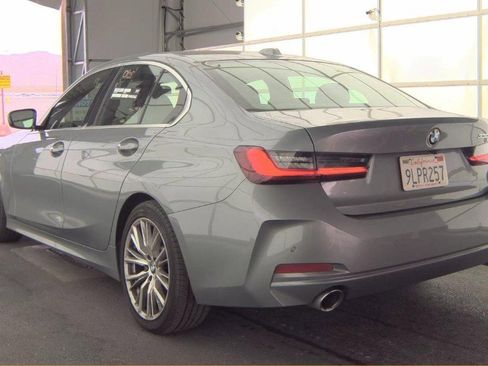 Used 2024 BMW 330i 330i image 4