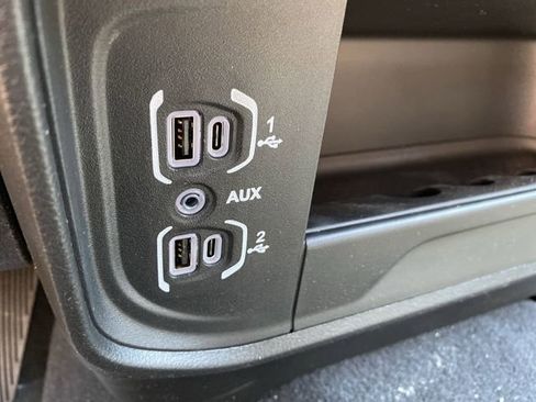 New 2025 RAM 2500 Tradesman image 23