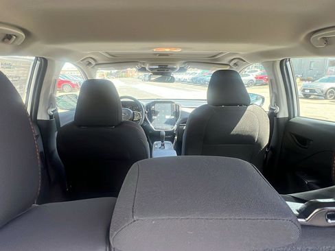 New 2026 Subaru Impreza 2.0i Sport image 28