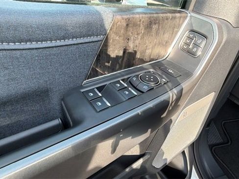 New 2026 Ford F350 Lariat w/ FX4 Off-Road Package image 21