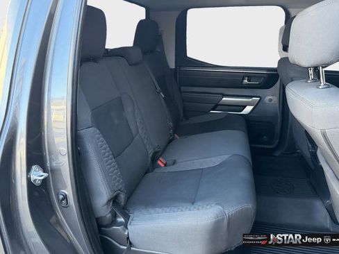 Used 2022 Toyota Tundra SR5 w/ TRD Sport Package image 20