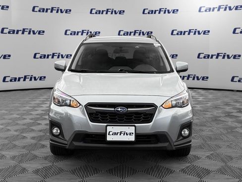 Used 2019 Subaru Crosstrek 2.0i Premium AWD/4WD image 9