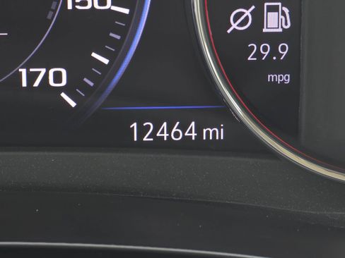 Used 2023 Chevrolet Malibu LT w/ LPO, Floor Liner Package FWD image 26
