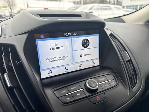 Used 2017 Ford Escape SE w/ Equipment Group 201A image 36