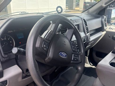 Used 2018 Ford F150 XLT RWD image 8
