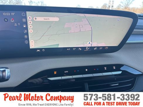 New 2026 Buick Enclave Preferred w/ Power Package image 17