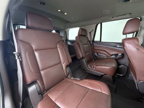 Used 2018 Chevrolet Tahoe Premier image 33