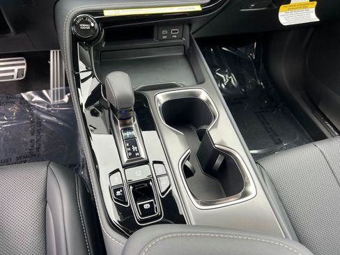 New 2026 Lexus NX 350 F Sport AWD/4WD image 24