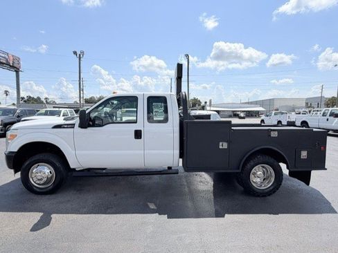 Used 2012 Ford F350 XL AWD/4WD image 9