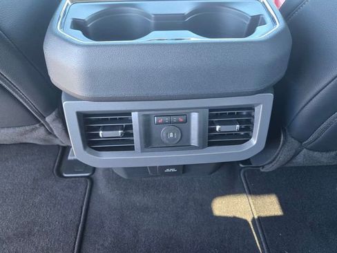 New 2025 Ford F350 Lariat w/ Lariat Ultimate Package image 15