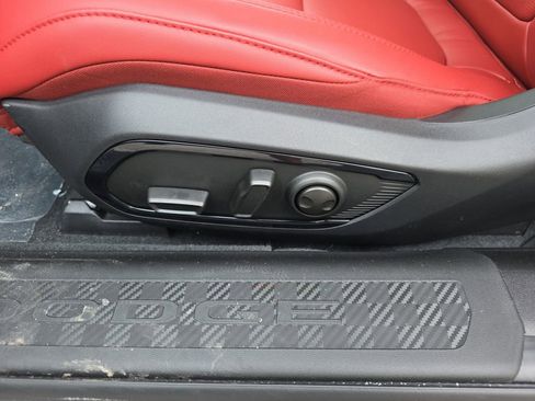New 2026 Dodge Charger Scat Pack AWD/4WD image 13