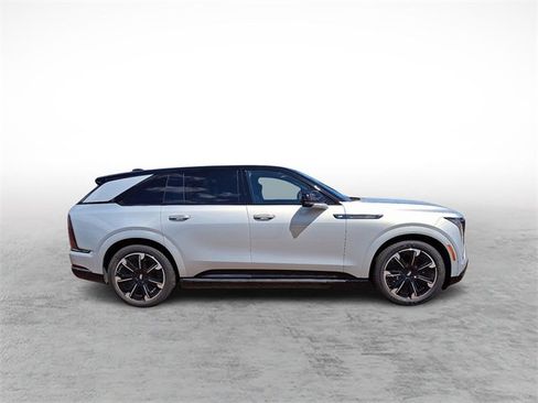 New 2025 Cadillac Escalade IQ Sport 2 image 2