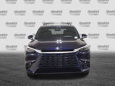 New 2026 Lexus TX 350 AWD image 5