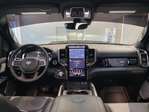 Used 2026 RAM 1500 Laramie AWD/4WD image 33